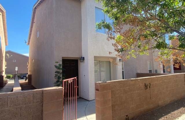 Affordable 2 story home in gated community. photos photos
