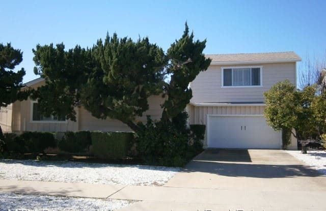308 Dorado Lane - 308 Dorado Lane, El Cajon, CA 92019