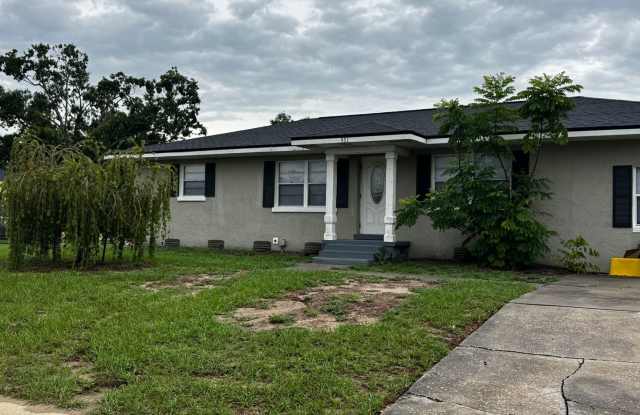 Remodeled 4/2 Home-Lawncare Included - 931 Dunkirk Place, Polk County, FL 33853