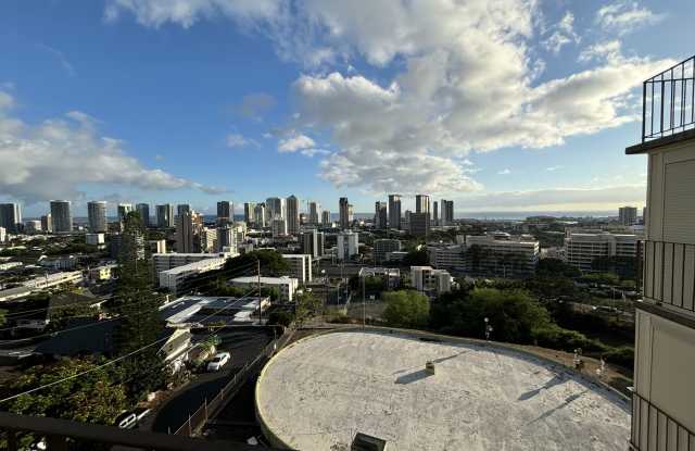 625 Iolani Avenue - 703 - 625 Iolani Avenue, Honolulu, HI 96813 625 Iolani Avenue - 703 - 625 Iolani Avenue, Honolulu, HI 96813