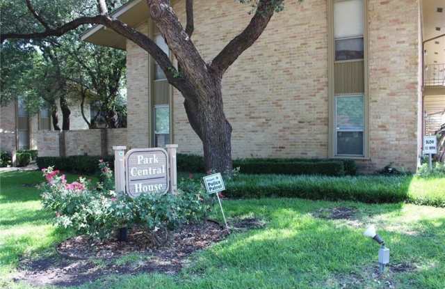 11316 Park Central Place - 11316 Park Central Place, Dallas, TX 75243