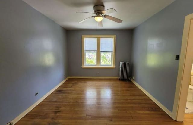 2050 North Kostner Ave. Gallery 2