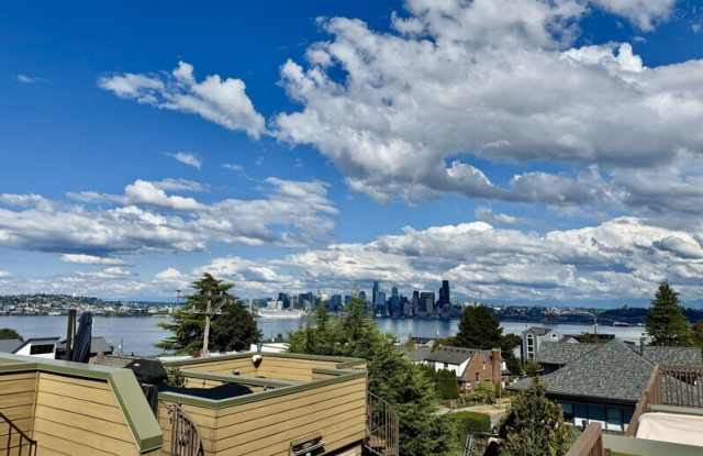 1508 California Ave SW - 1508 California Avenue Southwest, Seattle, WA 98116