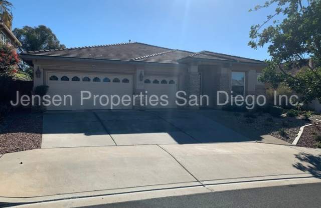11335 Luxembourg Way - 11335 Luxembourg Way, San Diego, CA 92131