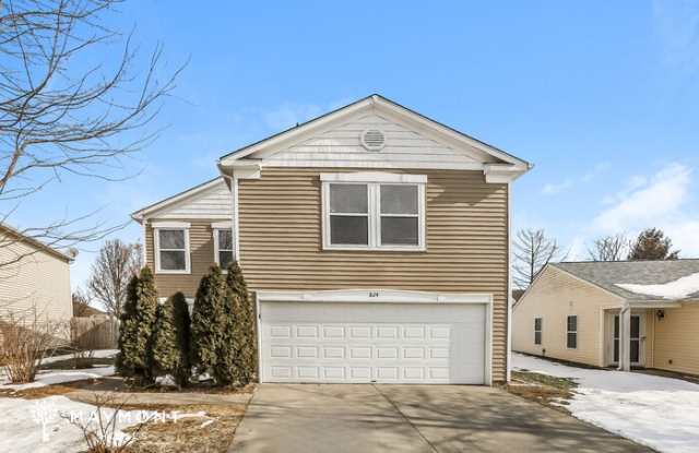 824 Olmsted Drive photos photos