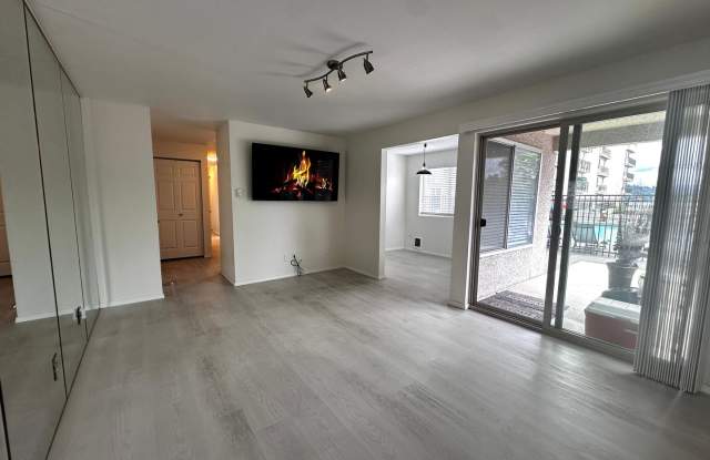 Updated 2-Bedroom Condo with Water Views, 2 Parking Spaces & Poolside Location photos photos