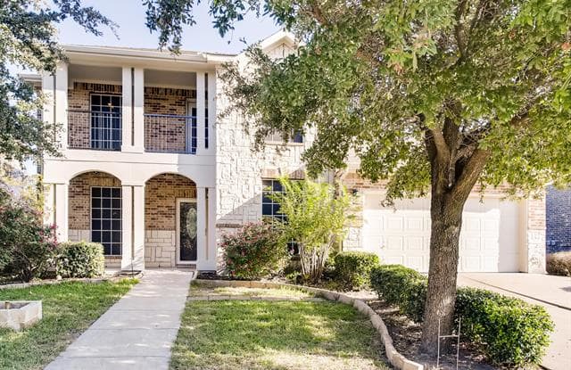 5244 Wheat Sheaf Trail - 5244 Wheat Sheaf Trail, Fort Worth, TX 76179