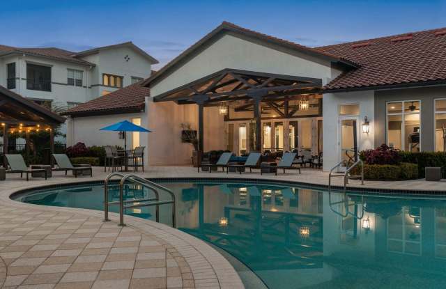 Aster at Lely Resort photos photos