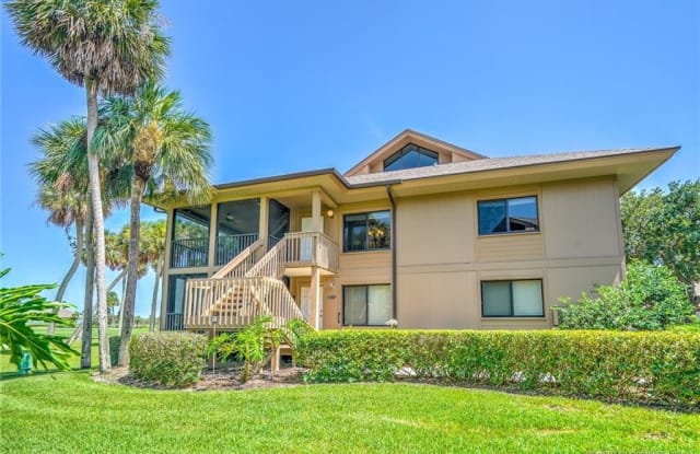 271 NE Edgewater Drive - 271 Northeast Edgewater Drive, Martin County, FL 34996