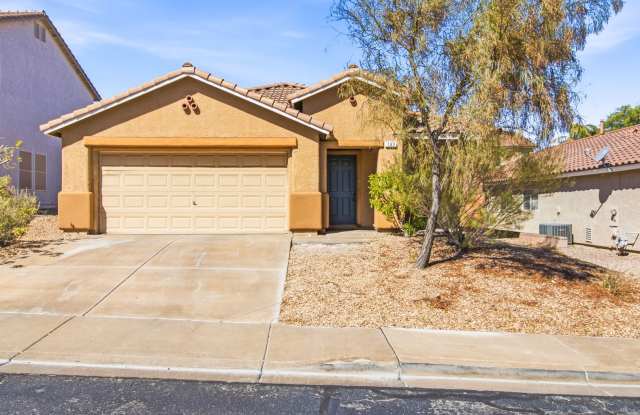 Spacious Henderson Home with Open Layout & Endless Backyard Potential! Gallery 1