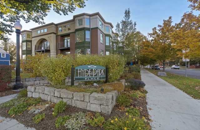 1207 West Fort Street photos photos