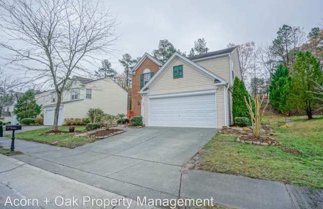 202 Cloverdale Drive Gallery 2