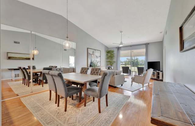 Golf Membership Included • 6-12 Months Lease • 2 Bedroom Condo photos photos