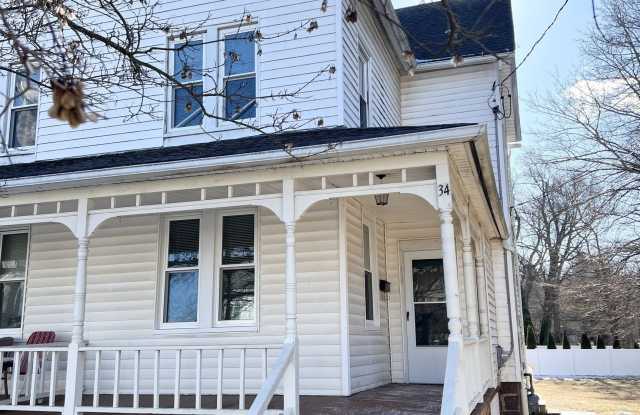 34 Silver Street - 34 Silver Street, Middletown, CT 06457 34 Silver Street - 34 Silver Street, Middletown, CT 06457