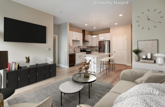 6640 Mooney Street - 6640 Mooney Street, Dublin, OH 43017