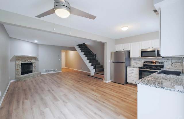 Chestnut Heights Townhomes Gallery 3