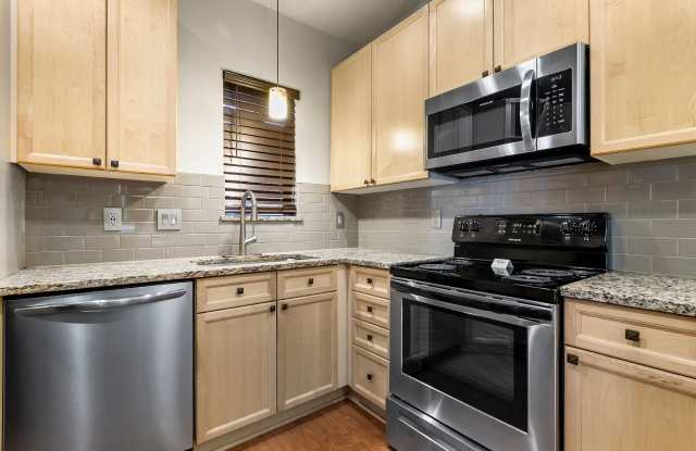 One Lake Place photos photos