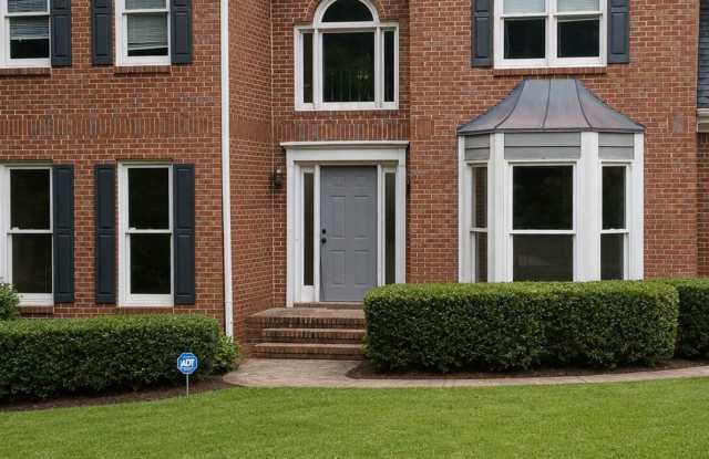 4761 Habersham Way SE Gallery 1