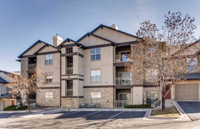 7493 South Quail Circle - 1, #936 - 7493 S Quail Cir, Ken Caryl, CO 80127