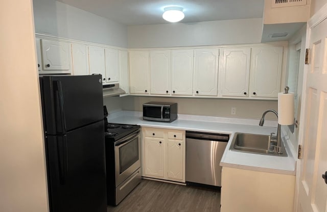 3010 Crosby Road Unit #228 - 3010 Crosby Road, Charlotte, NC 28211