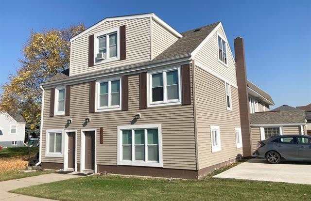 2034 JOHN R Road - 2034 John R Road, Troy, MI 48083