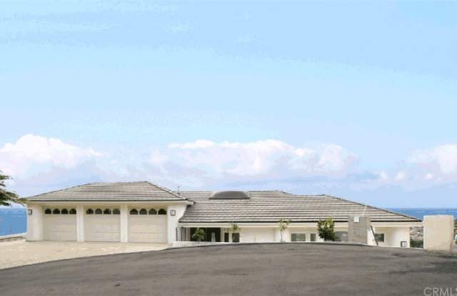 553 EMERALD BAY - 553 Baywood Road, Orange County, CA 92651