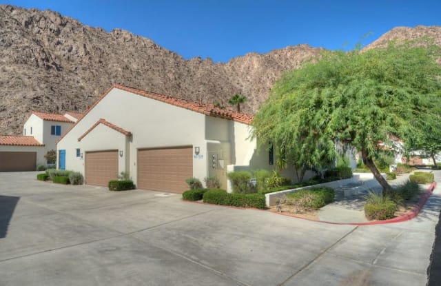48539 Legacy Drive - 48539 Legacy Drive, La Quinta, CA 92253