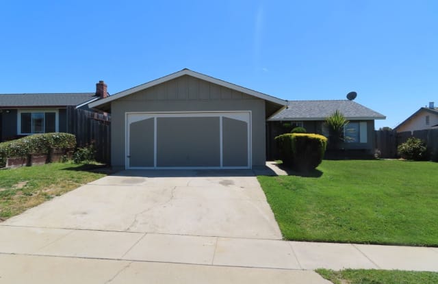 13037 Arthur Street - 13037 Arthur Street, Salinas, CA 93906