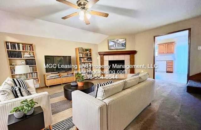 539 North Foxridge Drive Gallery 1