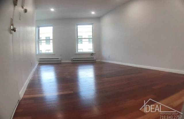501 Waverly Avenue - 501 Waverly Avenue, Brooklyn, NY 11238