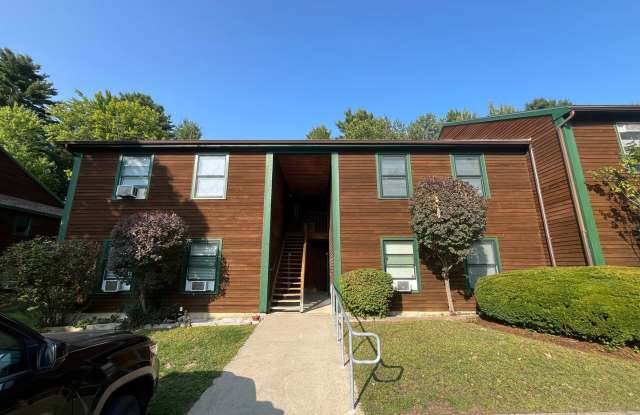 2BD/1BA Second Floor Unit photos photos