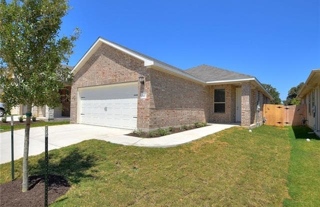 140 Mountain Valley ST - 140 Mountain Valley St, Georgetown, TX 78628