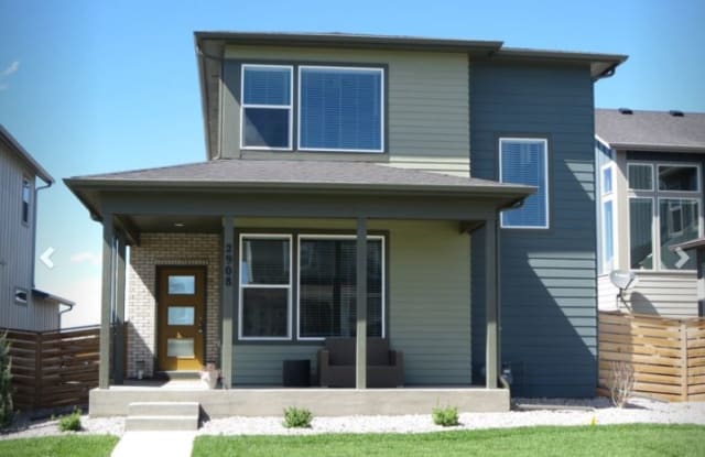 2908 Comet St - 2908 Comet Street, Fort Collins, CO 80524