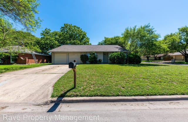 1901 Ridgetop Drive - 1901 Ridgetop Drive, Round Rock, TX 78664