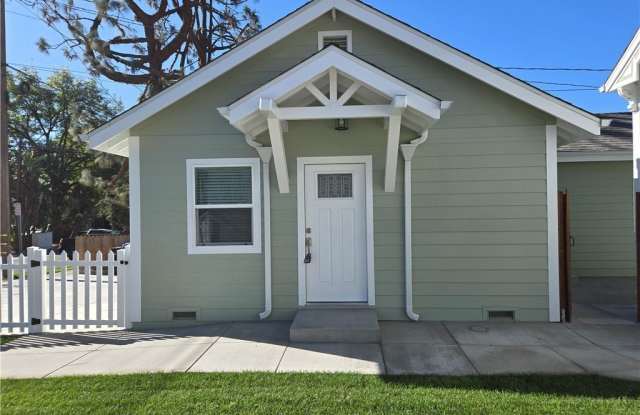 119 Norumbega Drive - 119 Norumbega Drive, Monrovia, CA 91016