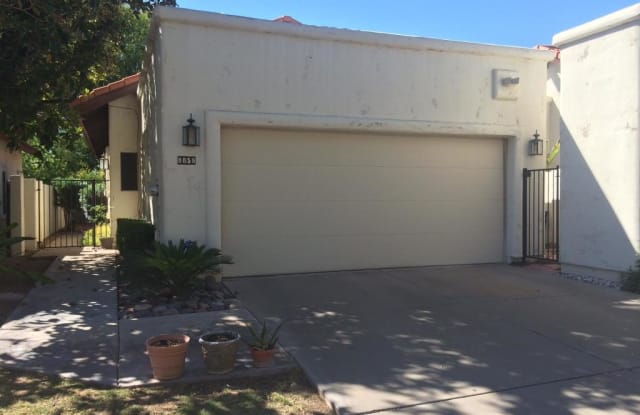 8858 S TAYLOR Drive - 8858 South Taylor Drive, Tempe, AZ 85284
