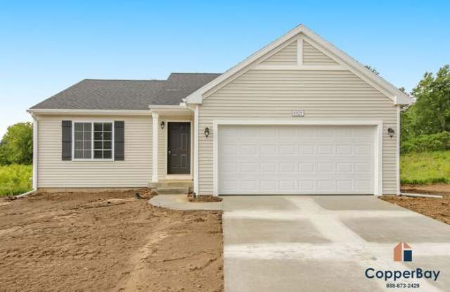 5680 Alten Street - 5680 Alten Street, Portage, MI 49024