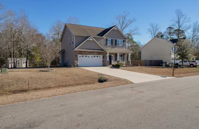 260 Blue Creek Farms Drive Gallery 2