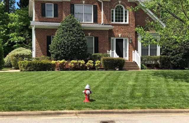 104 Jaslie Drive - 104 Jaslie Drive, Cary, NC 27518