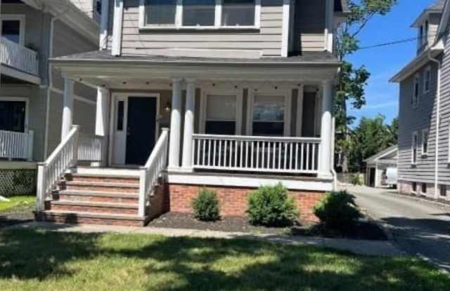 16 Summit Avenue - 16 Summit Avenue, Summit, NJ 07901