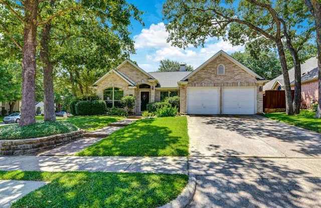 2101 Cheshire Drive - 2101 Cheshire Drive, Flower Mound, TX 75028