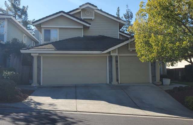 810 Eastbrook Ct - 810 Eastbrook Court, Blackhawk, CA 94506