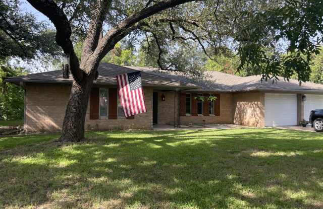 3101 Forest Trail - 3101 Forest Trail, Temple, TX 76502