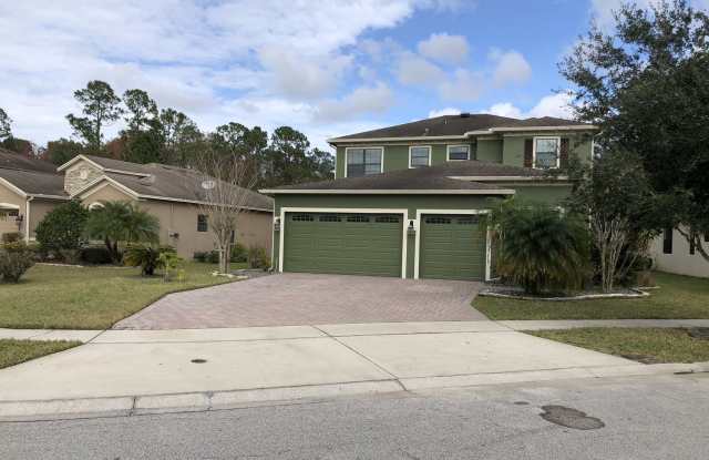 10802 Willow Ridge Loop - 10802 Willow Ridge Loop, Alafaya, FL 32825