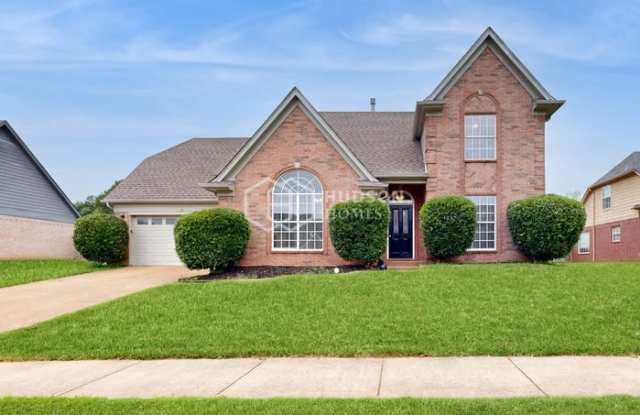 11192 Arlington Trace Drive - 11192 Arlington Trace Drive, Arlington, TN 38002