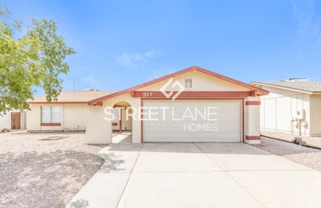917 West Julie Drive - 917 West Julie Drive, Tempe, AZ 85283