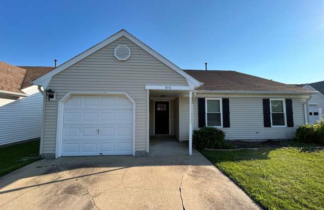 3-Bedroom Home in Virginia Beach’s Ocean Lakes Community! Gallery 1