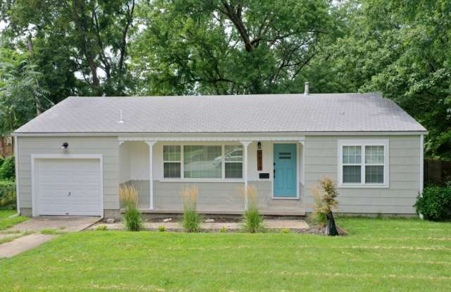 Charming Updated Home in Walkable Westwood photos photos