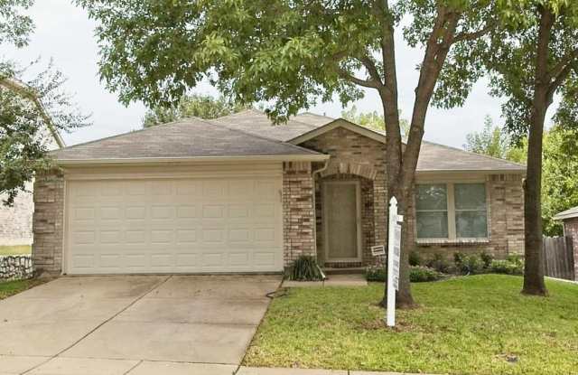 2508 Clear Brook Drive - 2508 Clear Brook Drive, McKinney, TX 75071