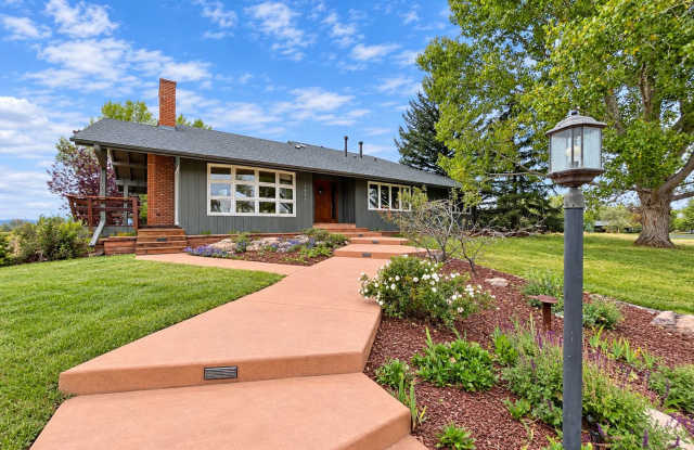 Great House In Fort Collins Gallery 1